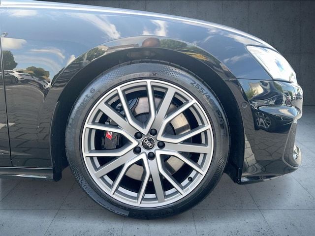 Audi S6 Limousine TDI Quattro Tiptronic - 2024 - Joinsteer - #9
