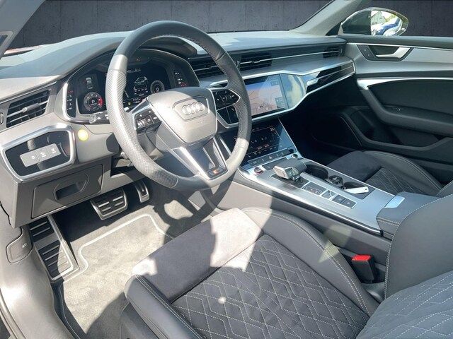 Audi S6 Limousine TDI Quattro Tiptronic - 2024 - Joinsteer - #11