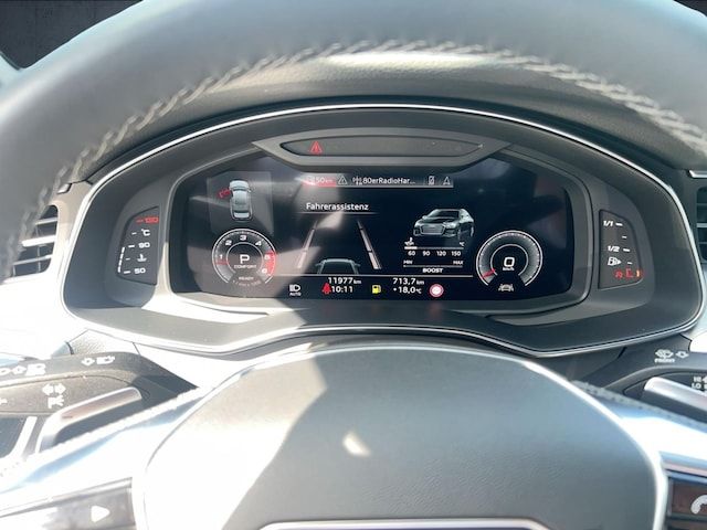 Audi S6 Limousine TDI Quattro Tiptronic - 2024 - Joinsteer - #12