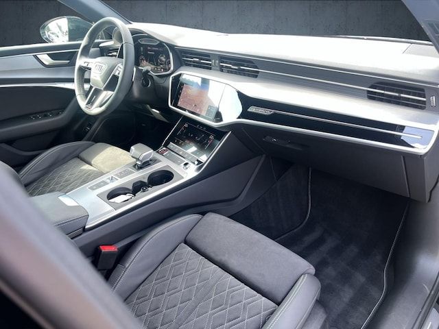 Audi S6 Limousine TDI Quattro Tiptronic - 2024 - Joinsteer - #16