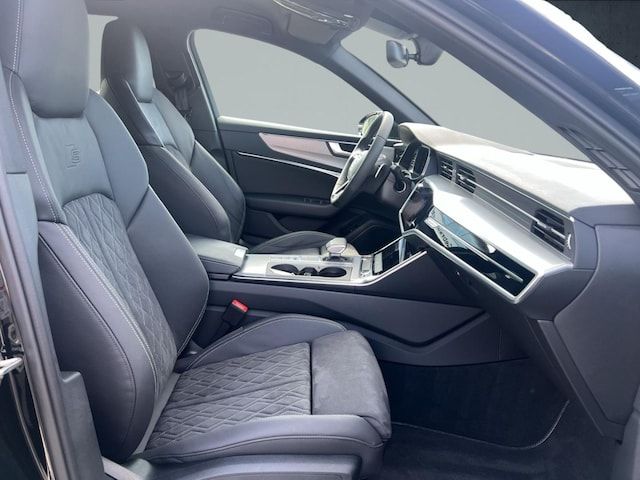 Audi S6 Limousine TDI Quattro Tiptronic - 2024 - Joinsteer - #17