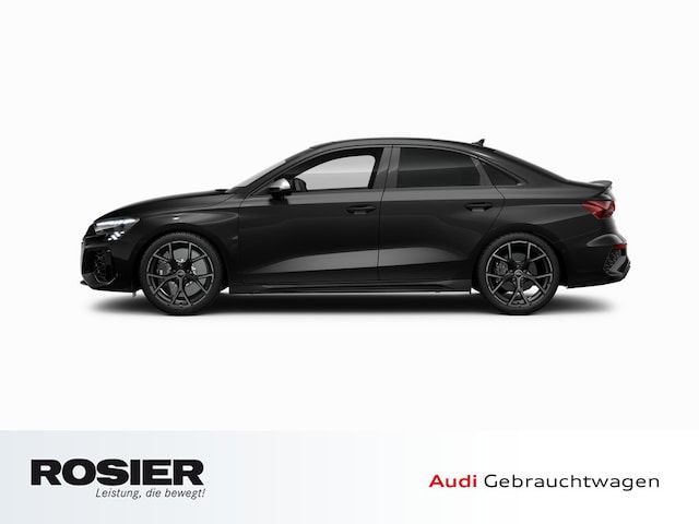 Audi RS3 Berline TFSI Quattro S Tronic - 2024 - Joinsteer - #5