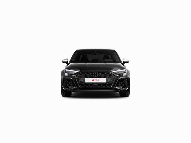 Audi RS3 Berline TFSI Quattro S Tronic - 2024 - Joinsteer - #8