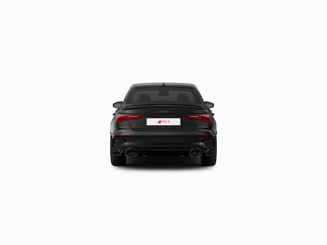 Audi RS3 Berline TFSI Quattro S Tronic - 2024 - Joinsteer - #9