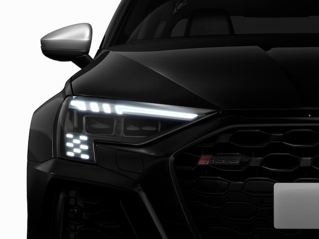 Audi RS3 Berline TFSI Quattro S Tronic - 2024 - Joinsteer - #10