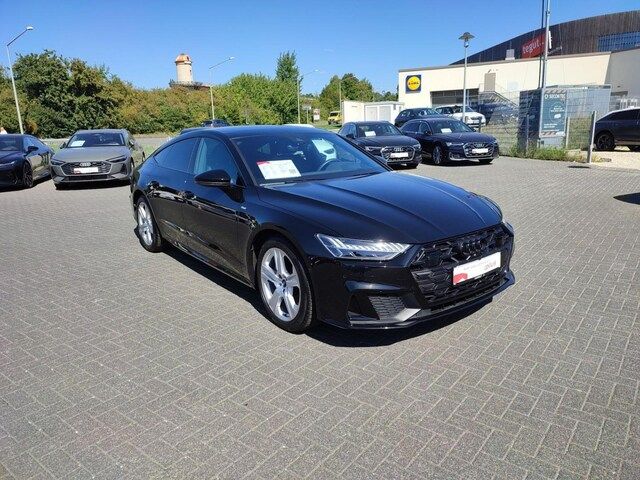 Audi A7 Sportback 50 TDI Quattro Tiptronic - 2024 - Joinsteer - #15