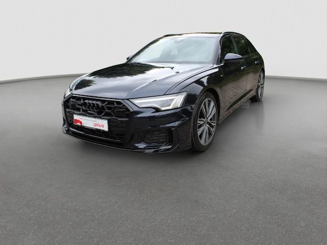 Audi A6 Avant S Line 50 TDI Quattro Tiptronic - 2025 - Joinsteer - #2