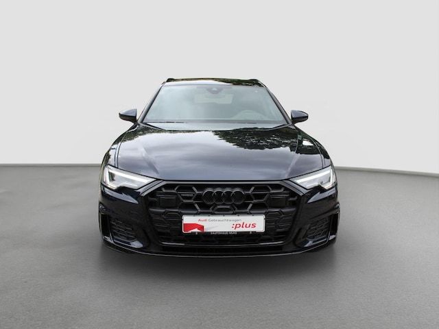 Audi A6 Avant S Line 50 TDI Quattro Tiptronic - 2025 - Joinsteer - #3