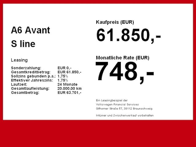 Audi A6 Avant S Line 50 TDI Quattro Tiptronic - 2025 - Joinsteer - #4