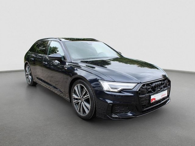 Audi A6 Avant S Line 50 TDI Quattro Tiptronic - 2025 - Joinsteer - #5