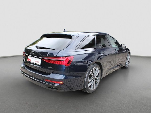 Audi A6 Avant S Line 50 TDI Quattro Tiptronic - 2025 - Joinsteer - #6