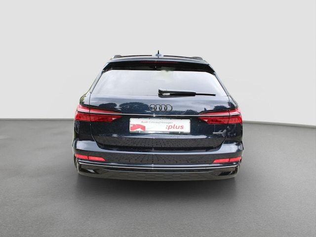 Audi A6 Avant S Line 50 TDI Quattro Tiptronic - 2025 - Joinsteer - #7