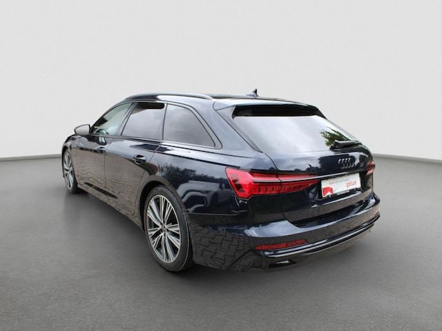 Audi A6 Avant S Line 50 TDI Quattro Tiptronic - 2025 - Joinsteer - #8