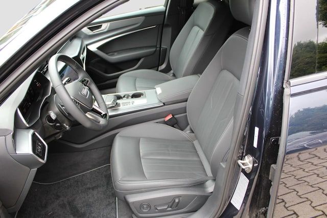 Audi A6 Avant S Line 50 TDI Quattro Tiptronic - 2025 - Joinsteer - #9