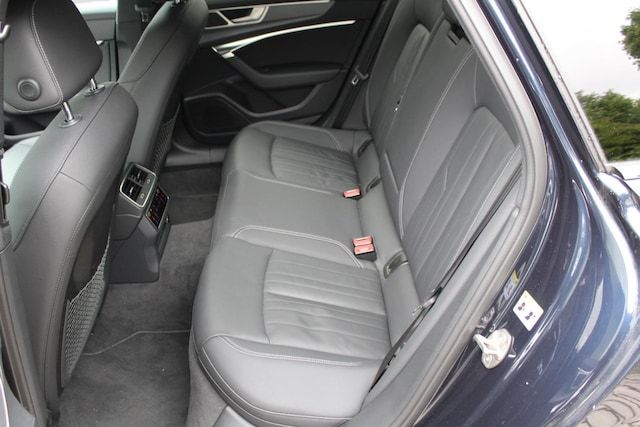 Audi A6 Avant S Line 50 TDI Quattro Tiptronic - 2025 - Joinsteer - #10