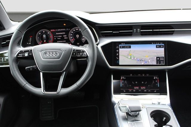 Audi A6 Avant S Line 50 TDI Quattro Tiptronic - 2025 - Joinsteer - #11