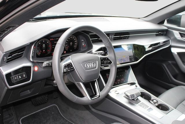 Audi A6 Avant S Line 50 TDI Quattro Tiptronic - 2025 - Joinsteer - #12