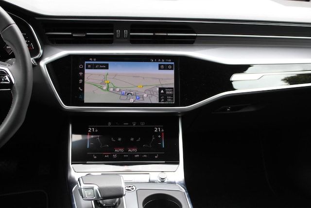 Audi A6 Avant S Line 50 TDI Quattro Tiptronic - 2025 - Joinsteer - #13