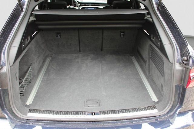 Audi A6 Avant S Line 50 TDI Quattro Tiptronic - 2025 - Joinsteer - #14