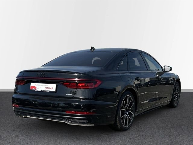 Audi A8 TFSI E 60 TFSI E Quattro 340462 KW(PS) Tiptronic - 2022 - Joinsteer - #5
