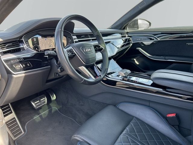 Audi A8 TFSI E 60 TFSI E Quattro 340462 KW(PS) Tiptronic - 2022 - Joinsteer - #8