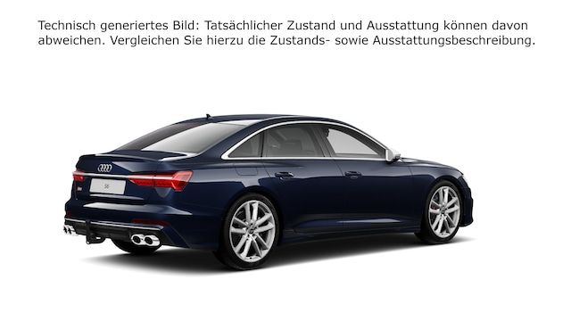 Audi S6 Limousine TDI Quattro Tiptronic - 2022 - Joinsteer - #5