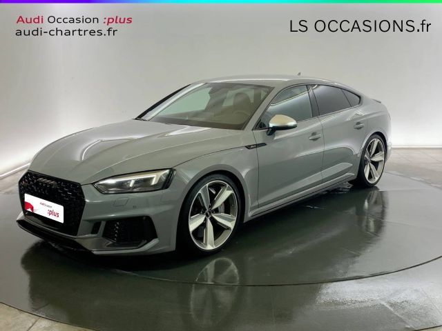 Audi RS5 Sportback RS 5 Sportback 450 Ch Tiptronic - 2019 - Joinsteer