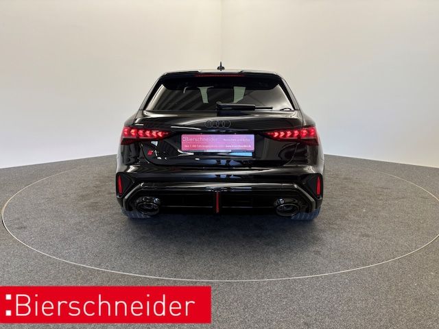 Audi RS3 Sportback TFSI Quattro S Tronic - 2025 - Joinsteer - #6