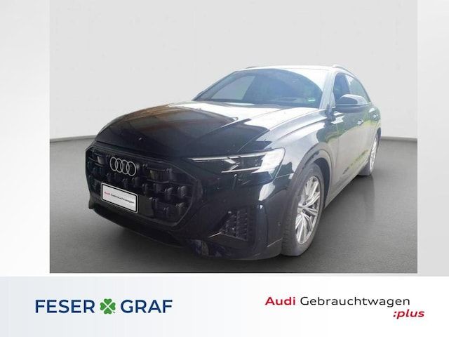 Audi Q8 45 TDI Quattro Tiptronic - 2024 - Joinsteer - #1