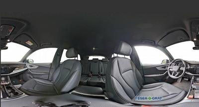 Audi Q8 45 TDI Quattro Tiptronic - - Joinsteer - #2
