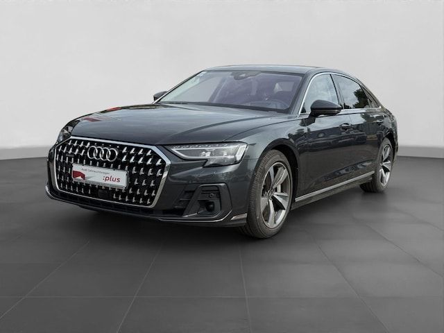 Audi A8 L TFSI E 60 TFSI E Quattro Tiptronic - 2024 - Joinsteer - #1