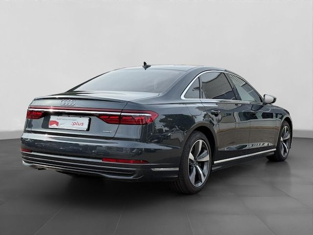 Audi A8 L TFSI E 60 TFSI E Quattro Tiptronic - 2024 - Joinsteer - #2