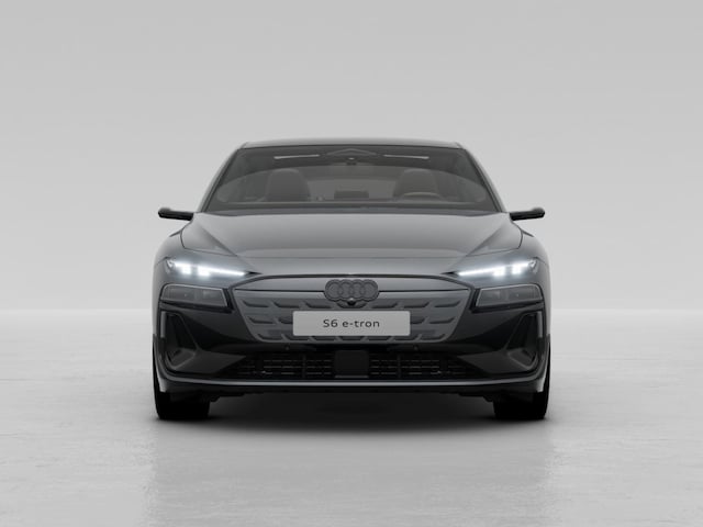 Audi S6 Sportback E-tron E-tron - 2025 - Joinsteer - #5