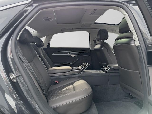 Audi A8 L TFSI E 60 TFSI E Quattro Tiptronic - 2024 - Joinsteer - #5