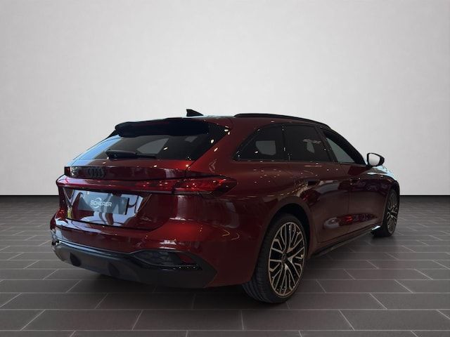 Audi A5 Avant TDI S Tronic - 2025 - Joinsteer - #3