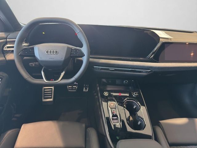 Audi A5 Avant TDI S Tronic - 2025 - Joinsteer - #4