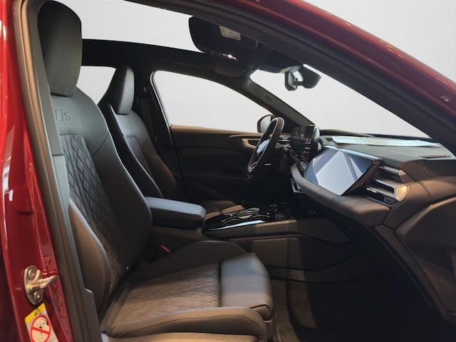 Audi A5 Avant TDI S Tronic - 2025 - Joinsteer - #5