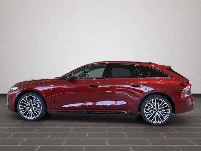 Audi A5 Avant TDI S Tronic - 2025 - Joinsteer - #8