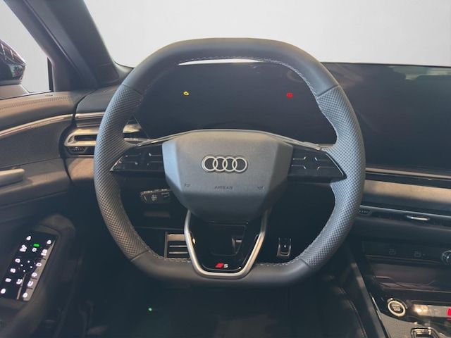 Audi A5 Avant TDI S Tronic - 2025 - Joinsteer - #10
