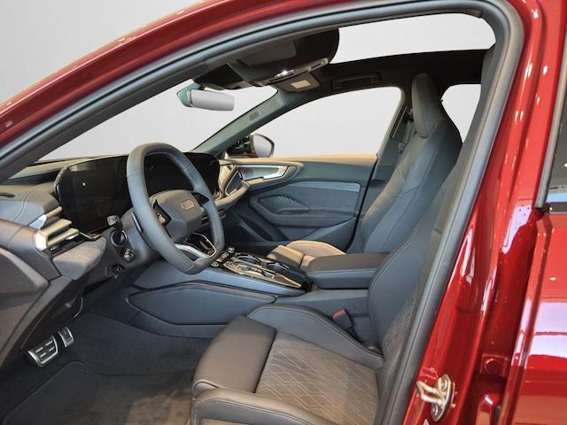 Audi A5 Avant TDI S Tronic - 2025 - Joinsteer - #13
