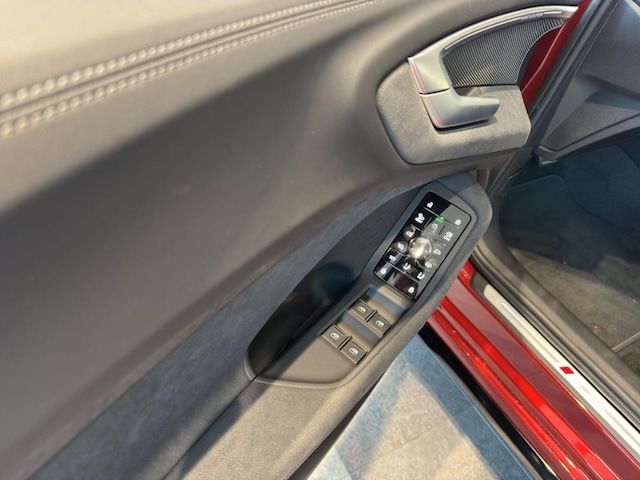 Audi A5 Avant TDI S Tronic - 2025 - Joinsteer - #14