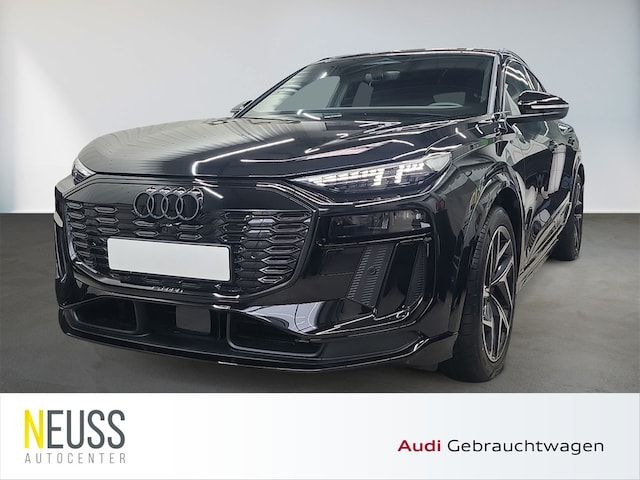 Audi SQ6 Sportback E-tron E-tron - 2025 - Joinsteer - #1