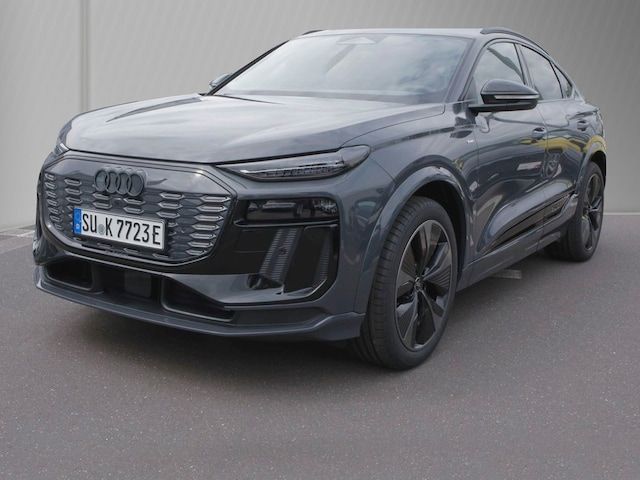 Audi Q6 Sportback E-tron E-tron Quattro - 2025 - Joinsteer - #2