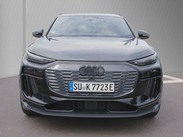 Audi Q6 Sportback E-tron E-tron Quattro - 2025 - Joinsteer - #3