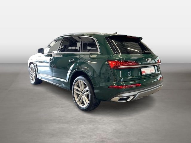 Audi Q7 SUV TFSI E 55 TFSI E Quattro Tiptronic - 2022 - Joinsteer - #3