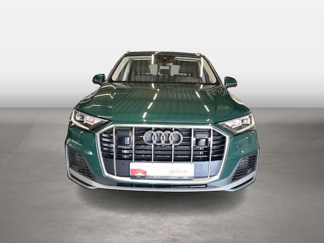 Audi Q7 SUV TFSI E 55 TFSI E Quattro Tiptronic - 2022 - Joinsteer - #5