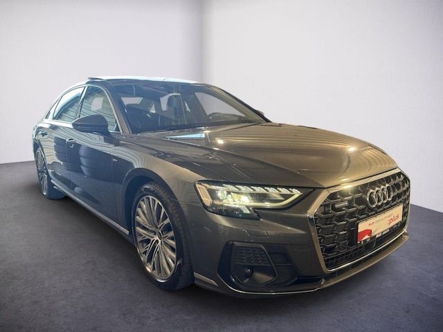 Audi A8 L 50 TDI Quattro Tiptronic - 2022 - Joinsteer - #4