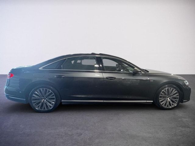 Audi A8 L 50 TDI Quattro Tiptronic - 2022 - Joinsteer - #5