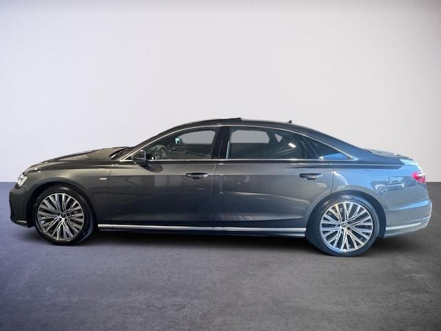 Audi A8 L 50 TDI Quattro Tiptronic - 2022 - Joinsteer - #8