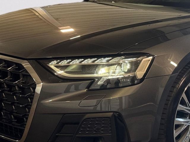 Audi A8 L 50 TDI Quattro Tiptronic - 2022 - Joinsteer - #9